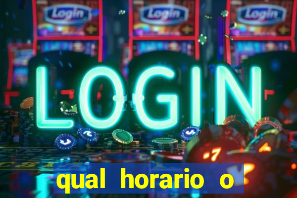 qual horario o fortune tiger paga mais